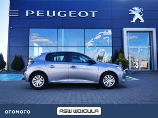 Peugeot 208 1.2 PureTech Active S&S