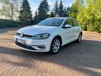 Volkswagen Golf VII 1.4 TSI BMT Comfortline - 1