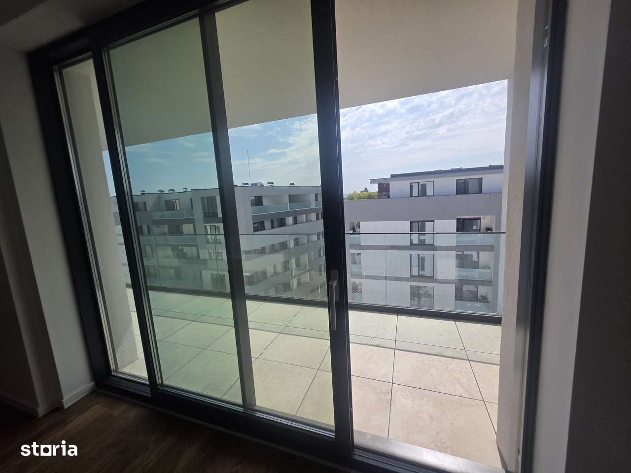 The Ivy | 3 camere 86 mp| parcare subterana | Jandarmeriei - Imagine principală: 4/8