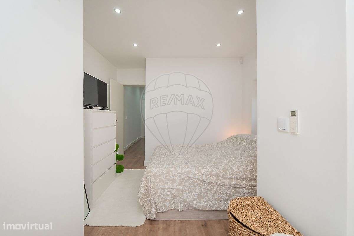 Apartamento T2 para venda-14