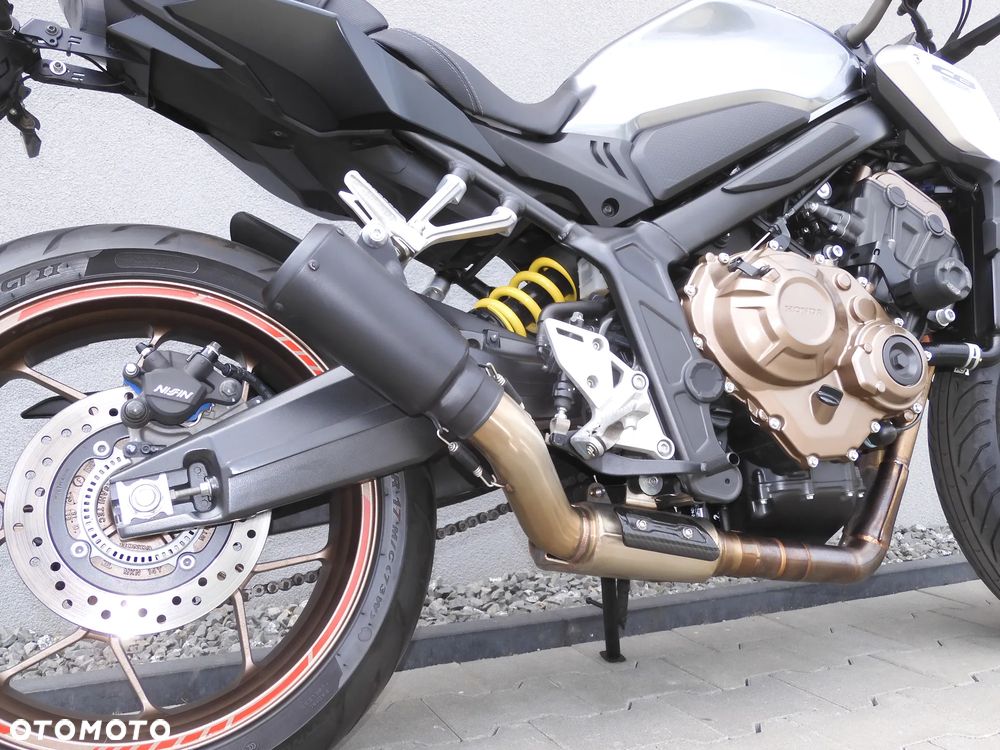 CB650R Neo Sports Café#20...