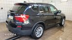 BMW X3 xDrive20d - 5