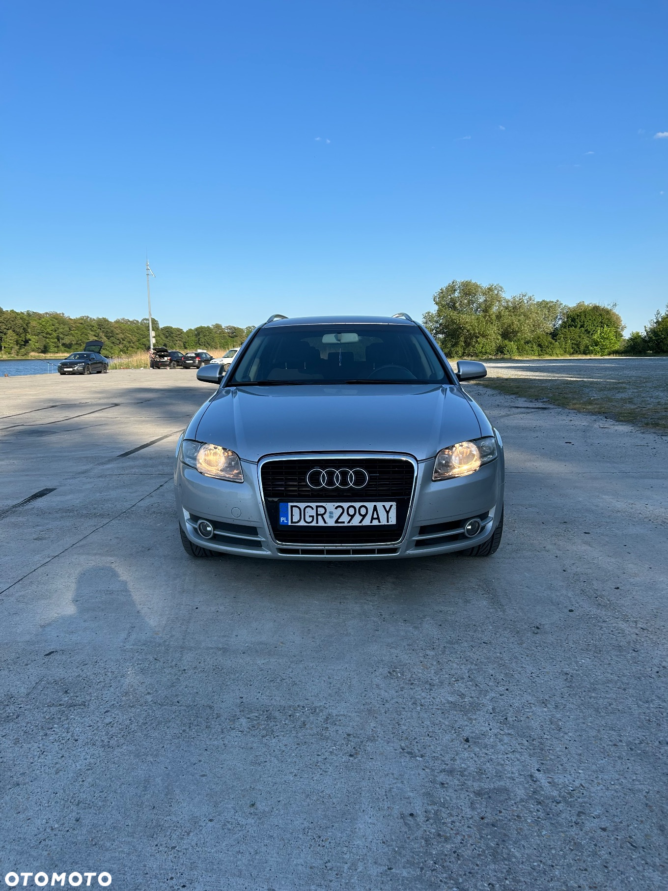 Audi A4 Avant 2.0 TDI - 18