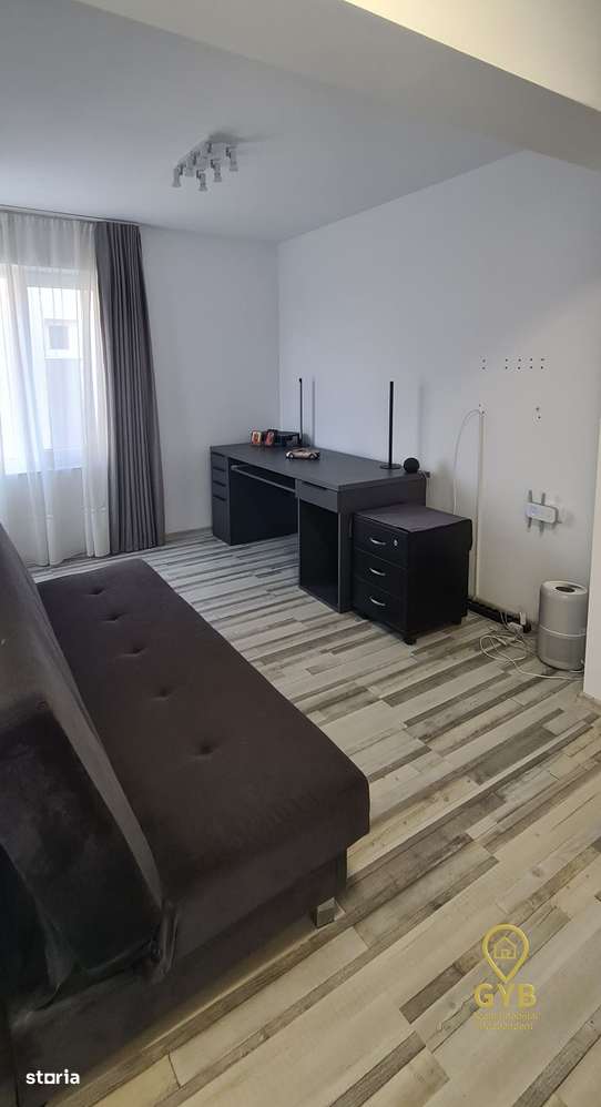 Casa cu etaj de vânzare în Sântandrei 131 mp util-8