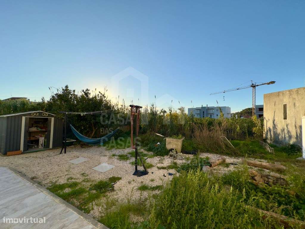 Vendo Moradia T2+1 - Ericeira 6,5 km, A Casa das Casas-16