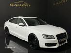 Audi A5 Sportback 2.0 TFSi Q.S-line S-tronic - 2