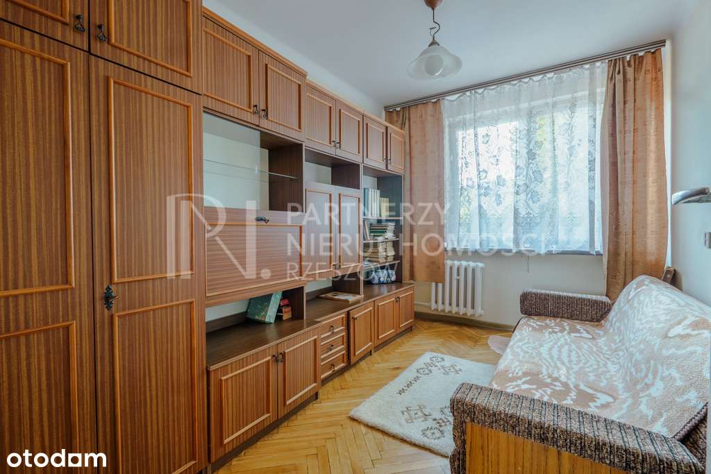 3 Pok z Oddzielną Kuchnią w CENTRUM