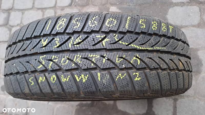 SPORTIVA SNOWWIN 2 185/60R15 88T - 7mm - 1