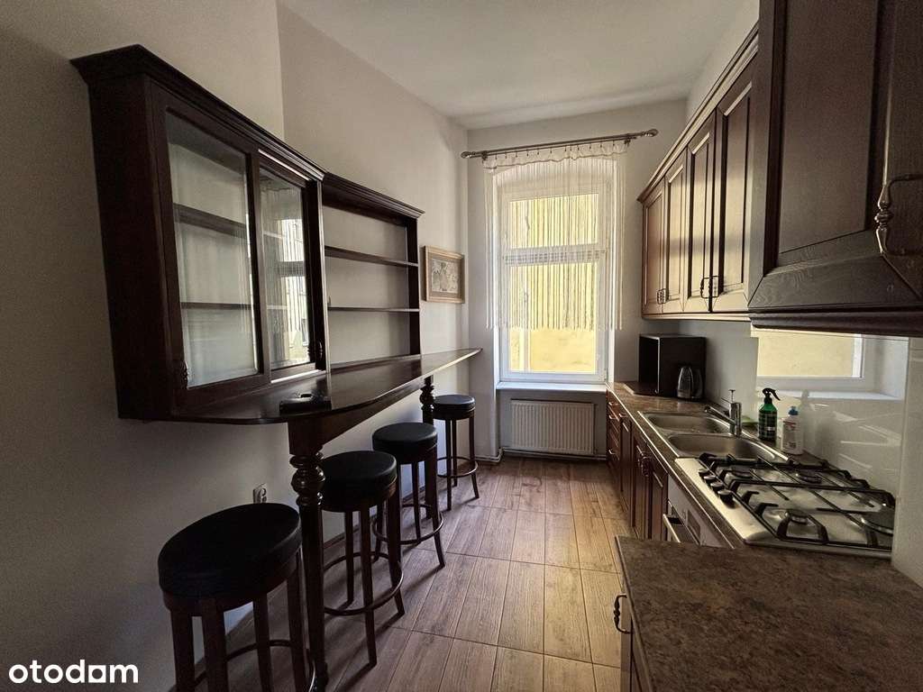 Wynajem 2700 PLN  Centrum ul. 5 lipca, I piętro - Pełny obrazek: 5/11