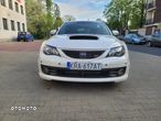 Subaru Impreza 2.5 WRX STI - 12