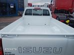 Isuzu D-Max 1.9 SC Utility - 7