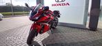 Honda CBR - 3