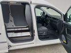 Volkswagen Caddy Maxi - 8