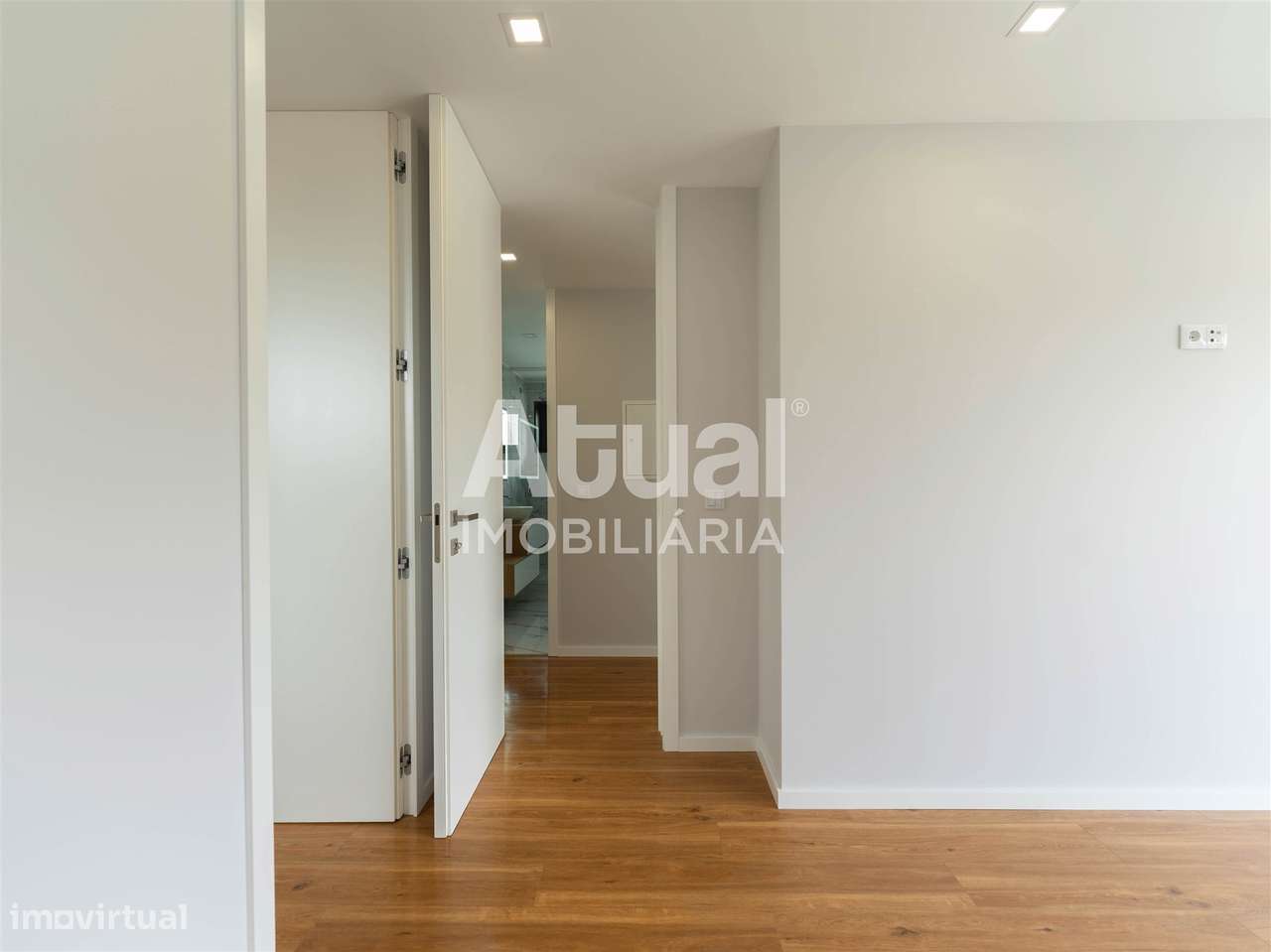 Moradia Isolada T4 Venda em Mancelos,Amarante-13