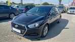 Hyundai i40 1.7 CRDI CW ISG Supreme+ - 2