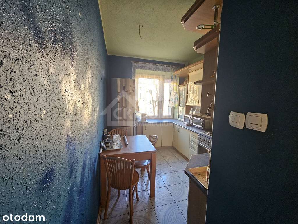 Mieszkanie 2 pokoje 46,34 m² Kielce Kadzielnia - Pełny obrazek: 4/9