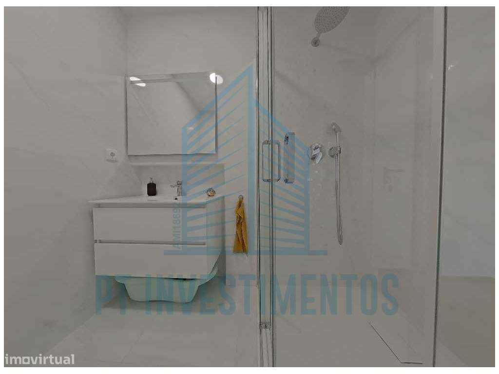 Apartamento T3 duplex na Gafanha da Nazaré - Ílhavo-11