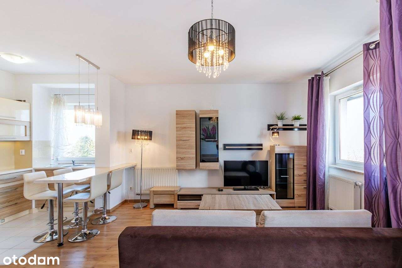 Apartament z widokiem na morze Sarbinowo ul. Nadmorska - Pełny obrazek: 5/20