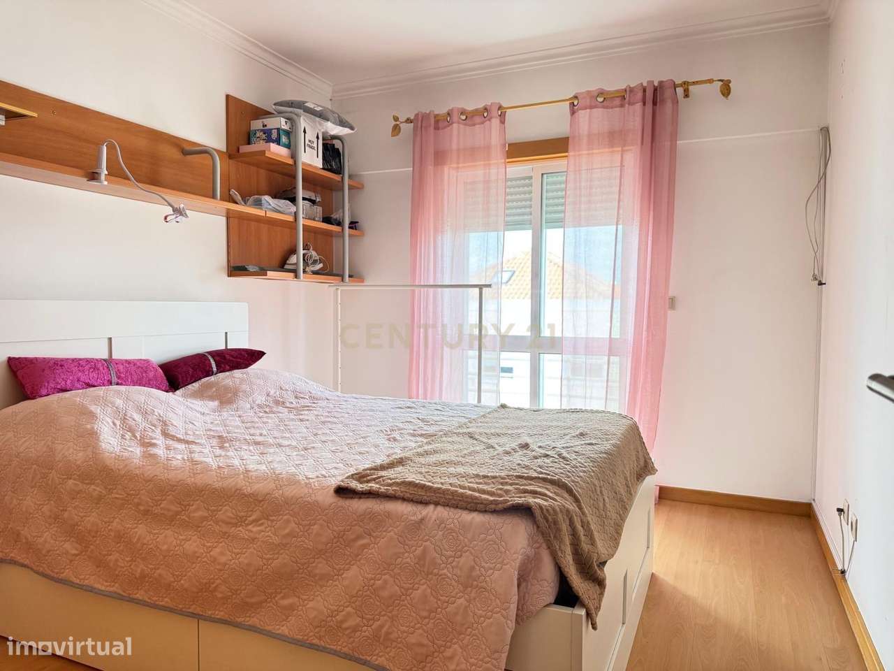 Moradia T3 em Caneças - Odivelas - Grande imagem: 5/15