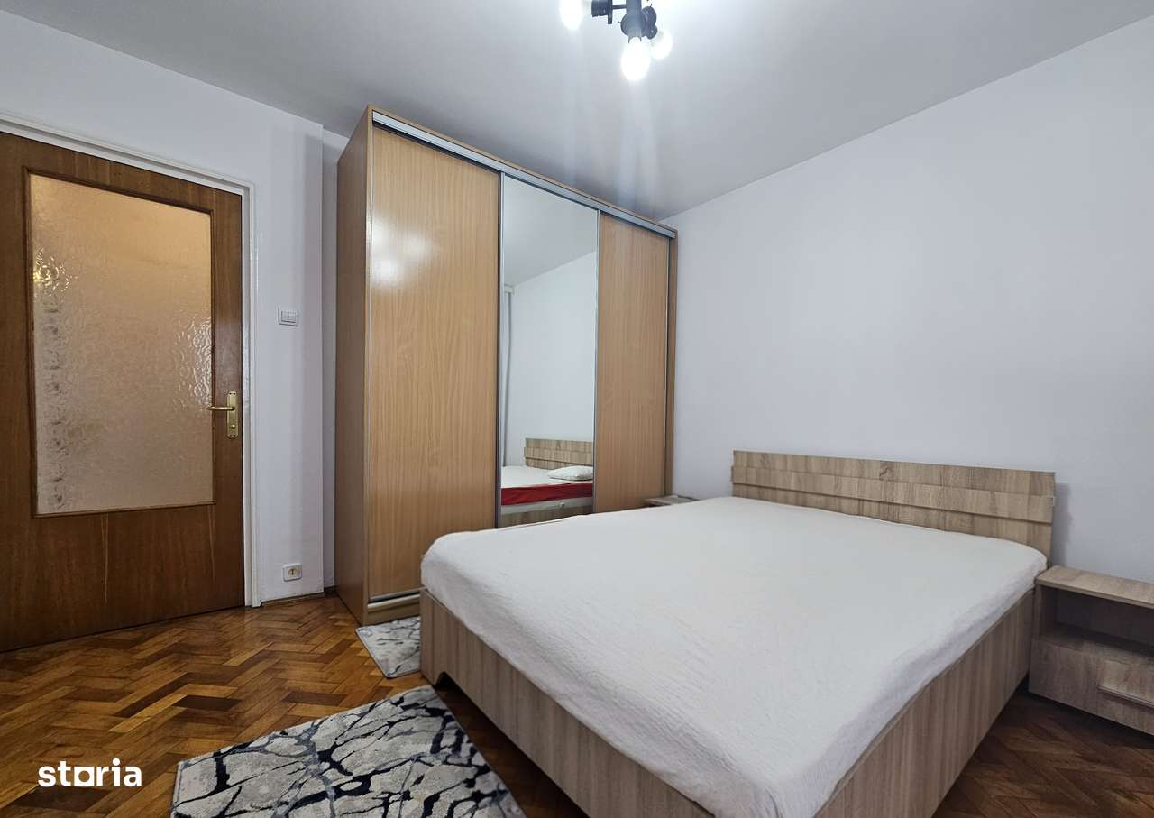 Apartament 3 camere Politehnica - Imagine principală: 2/9