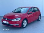 Volkswagen Golf 1.5 TSI Comfortline - 1