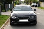 BMW Seria 4 430d Coupe Luxury Line - 2