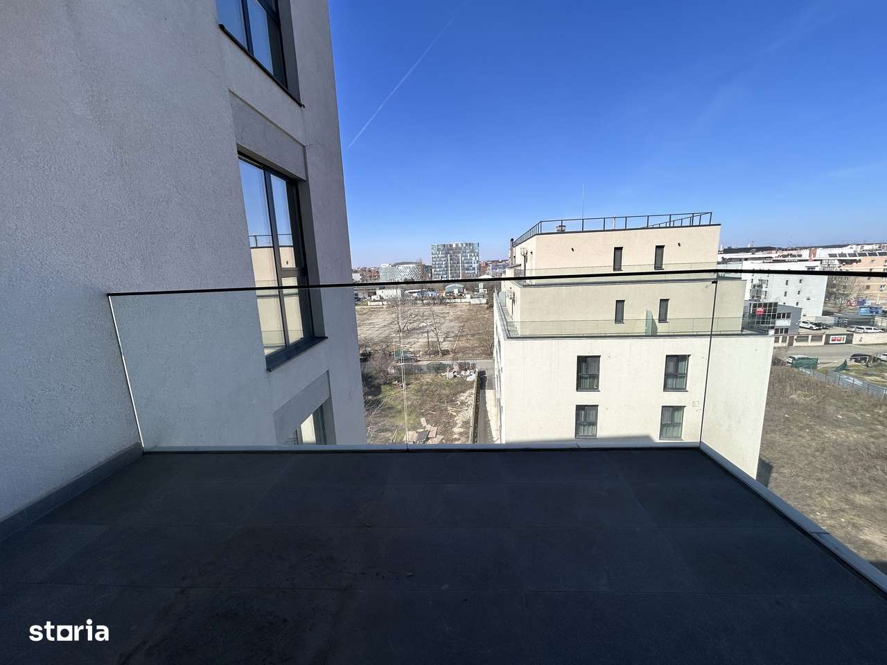 Apartament 2 camere | Finalizat | Casa Presei Libere-11