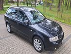 Audi A4 Avant 2.0 - 2