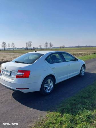 Skoda Octavia 2.0 TDI Ambition - 5