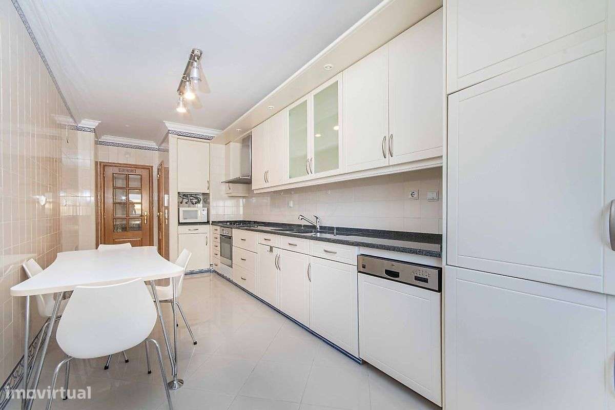 Apartamento T3 para arrendamento - Grande imagem: 4/24