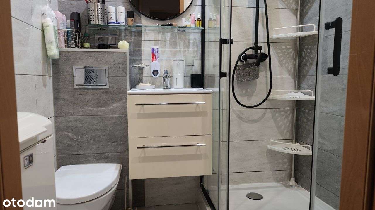 Mieszkanie, 56 m², Bydgoszcz-9