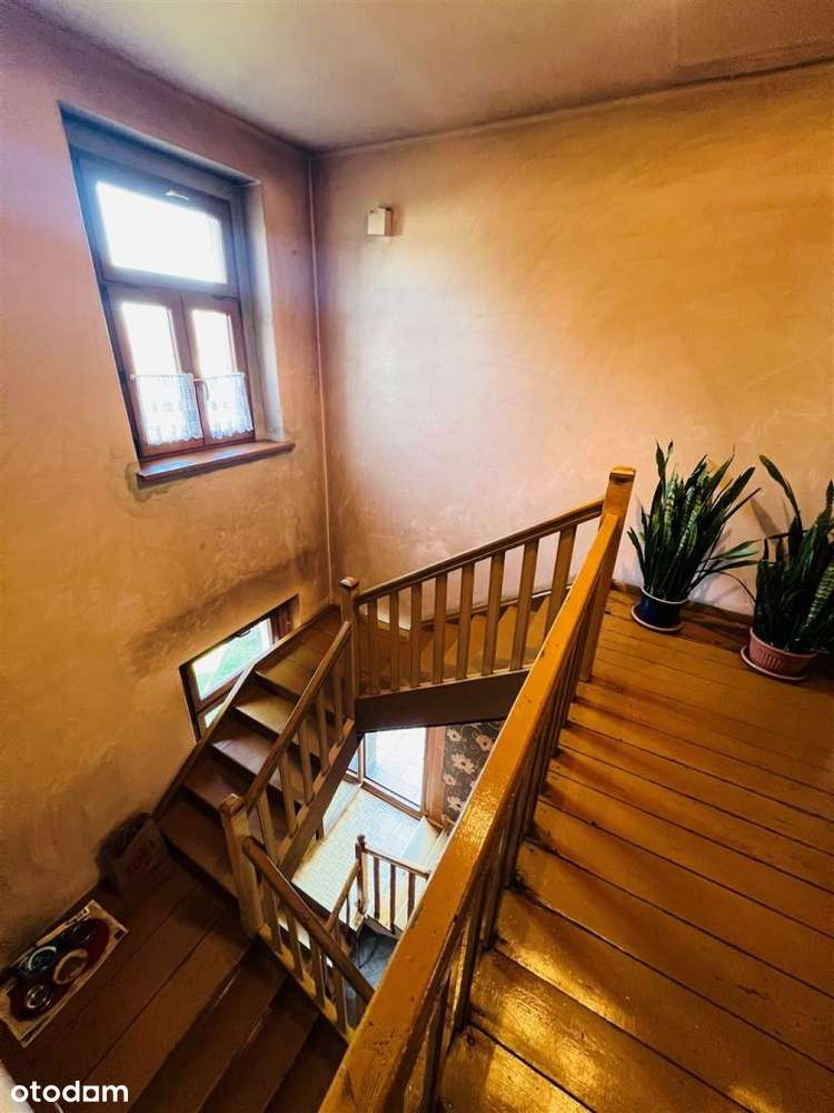 Atrakcyjna nieruchomość inwestycyjna w Centrum !-15