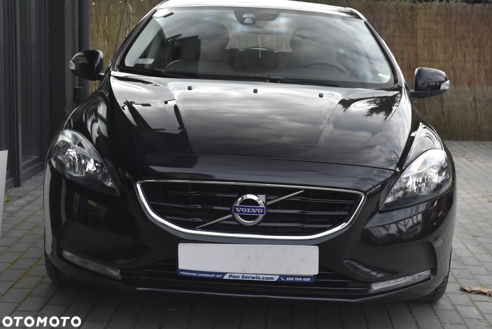 Volvo V40 D2 Base - 2