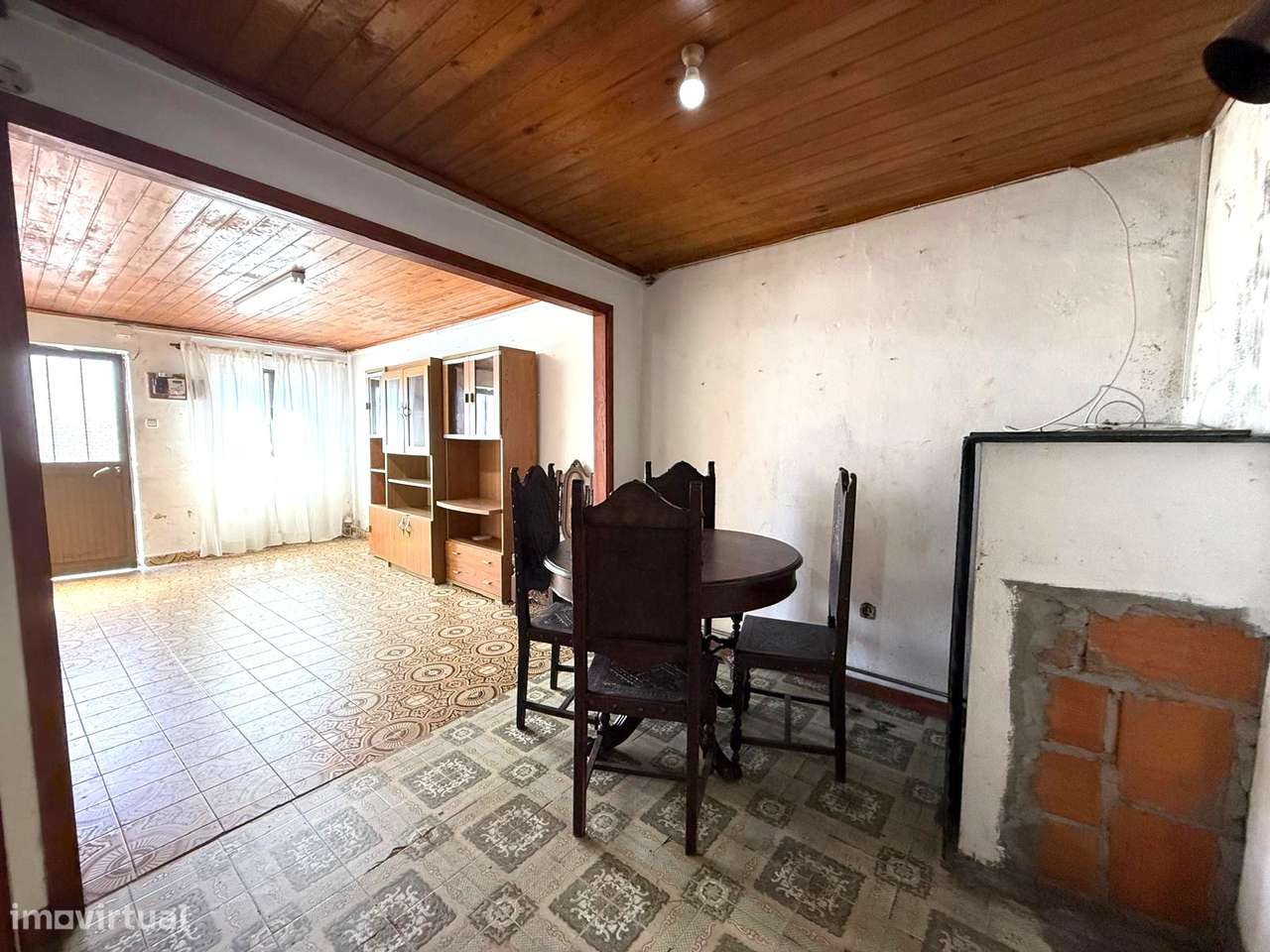 Moradia T2 com terraço na Praia do Furadouro-21