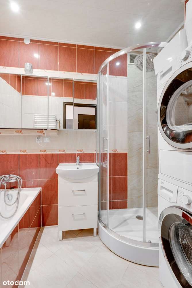 3 Pokoje | Parter | Przytulne mieszkanie-17