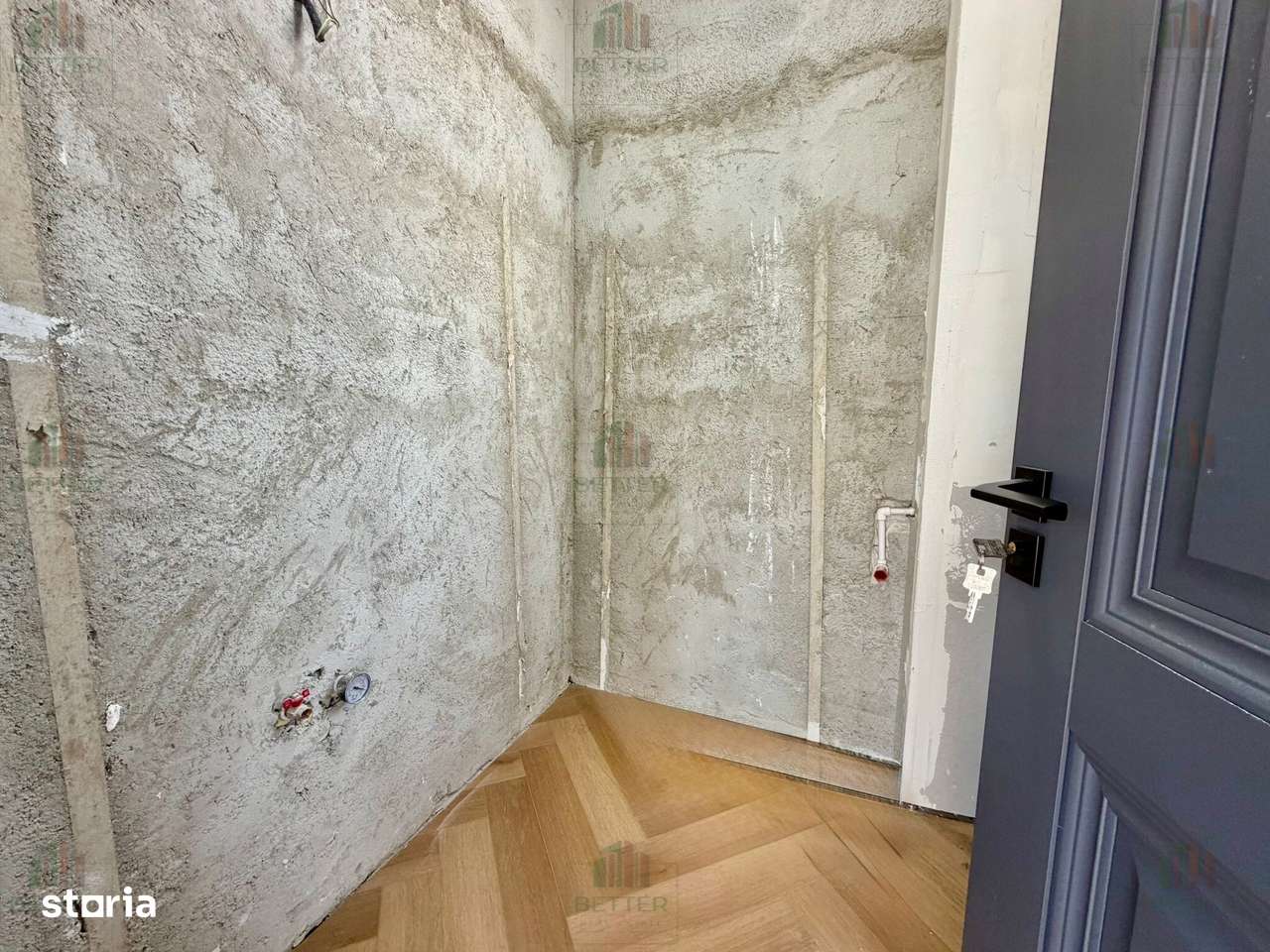 Vila Individuala Premium P+1E - Comuna Berceni 4 camere - 3 Bai-19