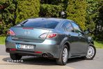 Mazda 6 2.2 CD Exclusive - 14