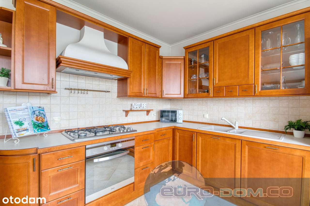 KOMORNIKI |DOM WOLNOSTOJĄCY | NA WYNAJEM | BLISKO POZNANIA | - Pełny obrazek: 5/19