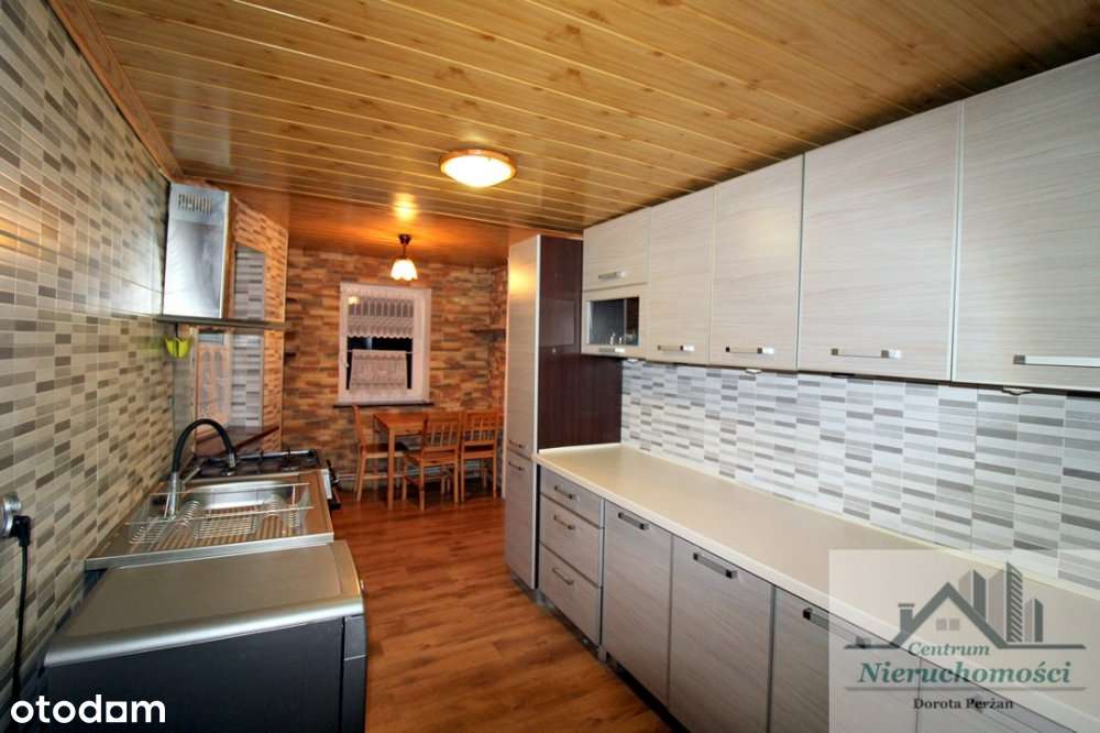 Mieszkanie 85 m2 z ogródkiem i garażem-10