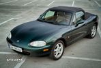 Mazda MX-5 1.6 16V - 9