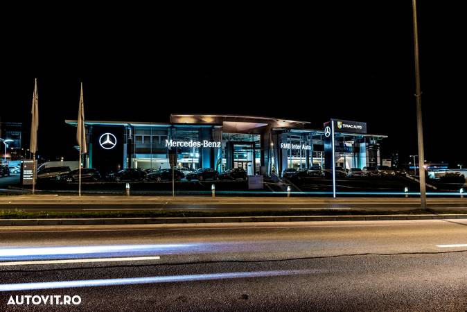 Mercedes-Benz SL AMG 63 4MATIC+ AMG SPEEDSHIFT MCT 9G - 23