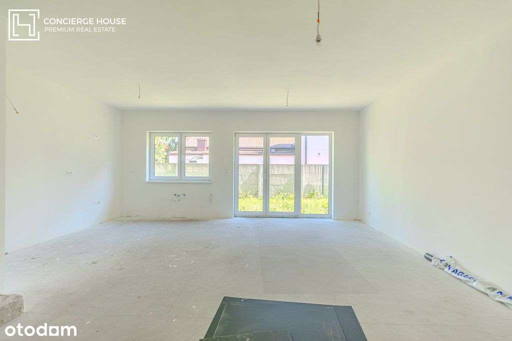 Domy Pasterska | zamknięte kameralne osiedle-8