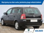 Opel Zafira - 5