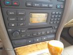 Radio Jaguar S-Type (X200) - 1
