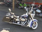 Harley-Davidson Softail Deluxe - 1