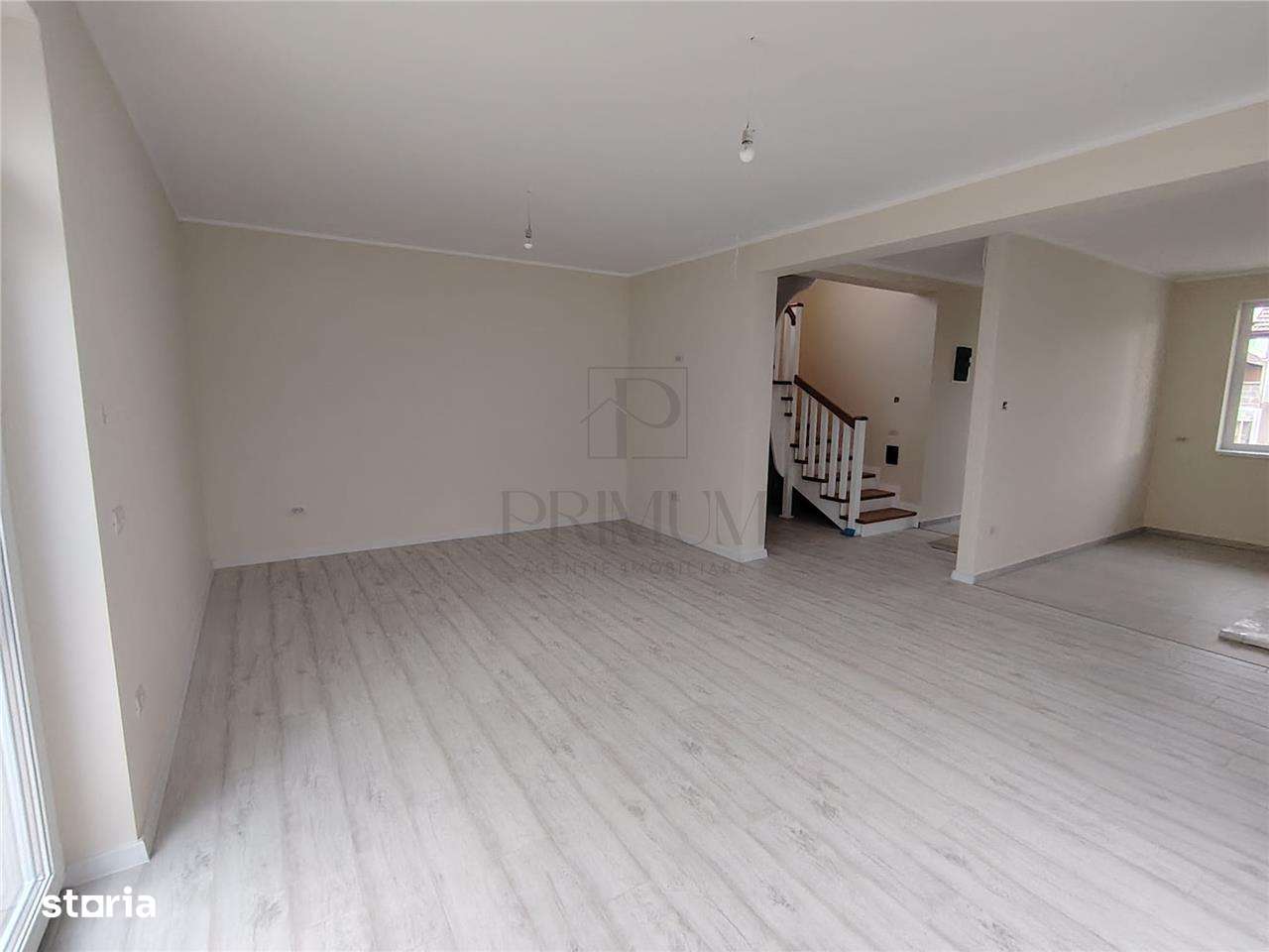 COMISION ZERO! - Casa Individuala Superba - 501 mp teren - toate utili-4