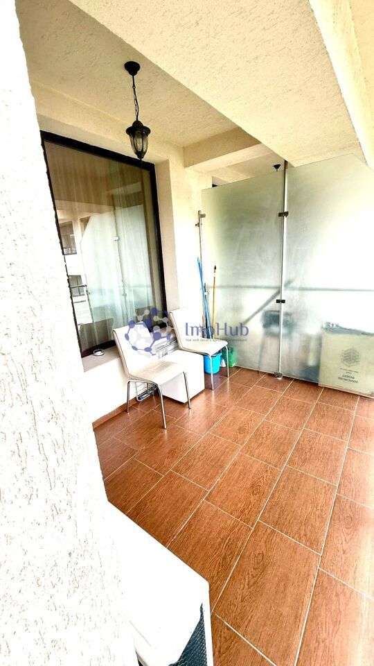 DE INCHIRIAT 2 CAMERE, COPOU, EXCLUSIVE RESIDENCE - Imagine principală: 5/19