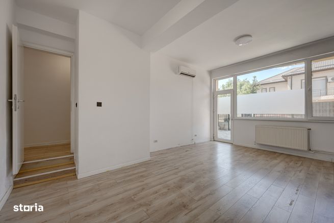Vila 6 camere, Baneasa Straulesti-9
