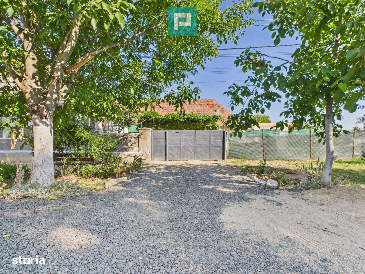 Casă  cu 6 camere in Urseni - Imagine principală: 2/10