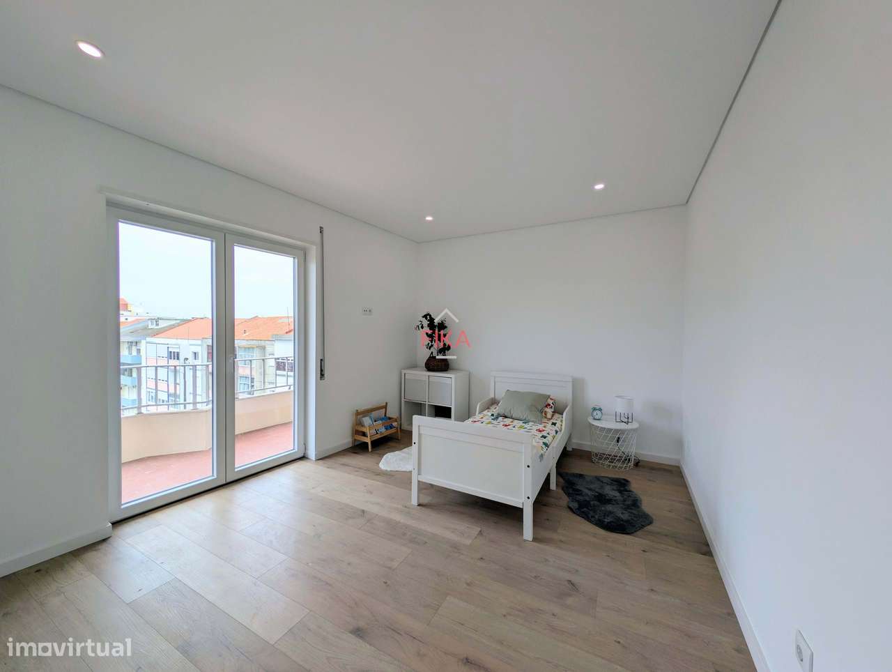 T2 84m2 na Quinta Manuel André-24